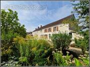 Maison à SAINT-GEORGES-SUR-BAULCHE