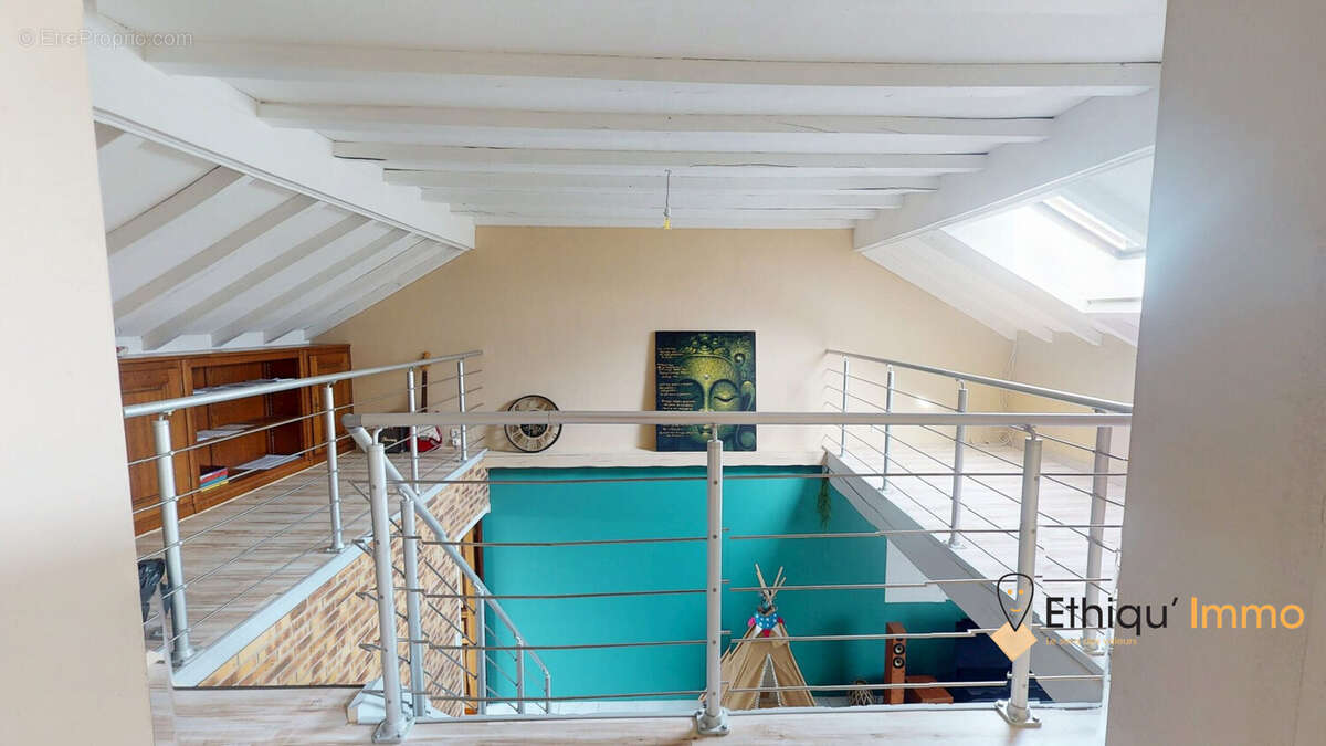 Maison 151 m² à Bayel  - photo 3