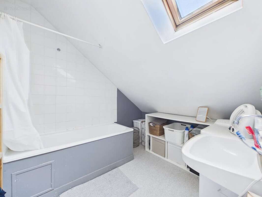 Appartement T2 - photo 7
