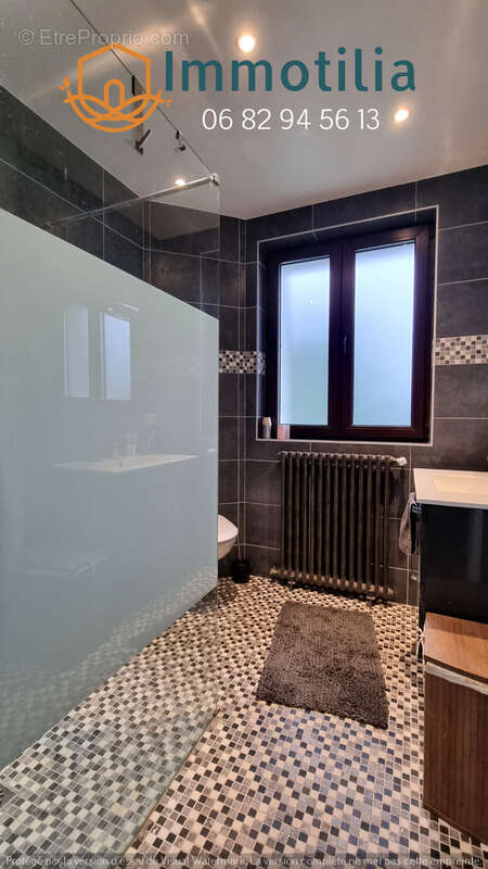 Maison à BRAY-SUR-SEINE