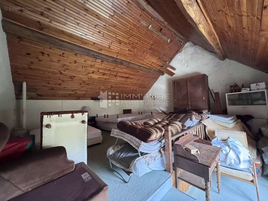 Maison de famille - photo 13