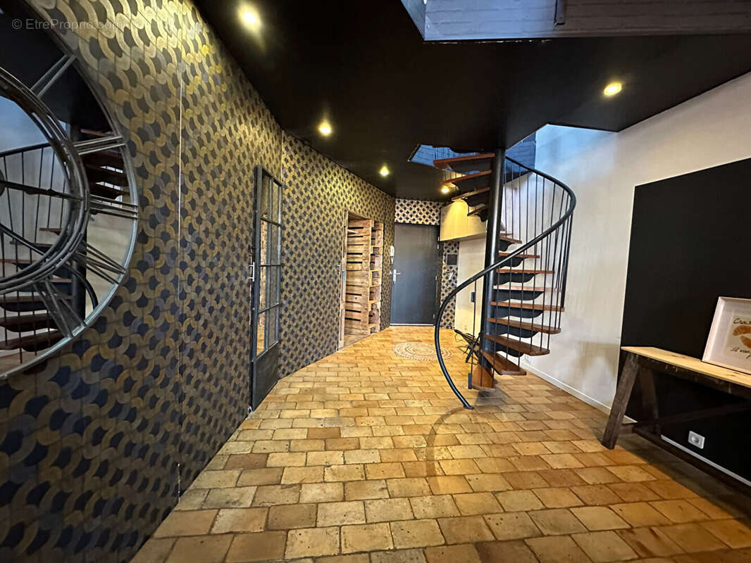 Appartement à ROUBAIX