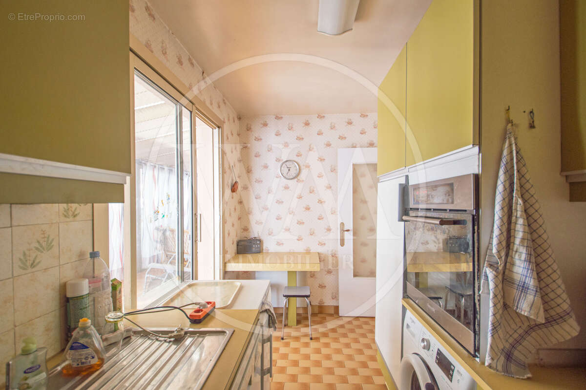 Appartement à CAGNES-SUR-MER