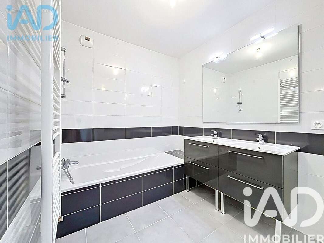 Photo 7 - Appartement à SAINT-JULIEN-EN-GENEVOIS