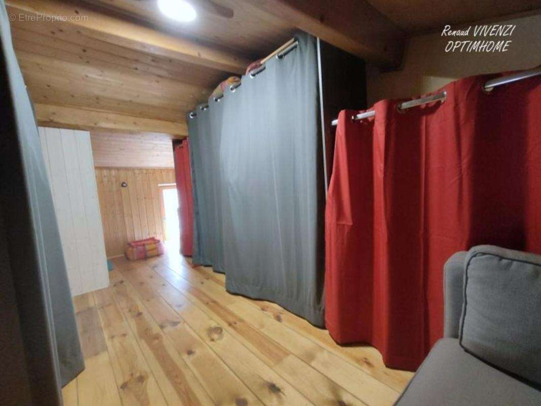 Maison de village en pierre et bois – charme et calme au rendez vous, FUILLA - photo 10