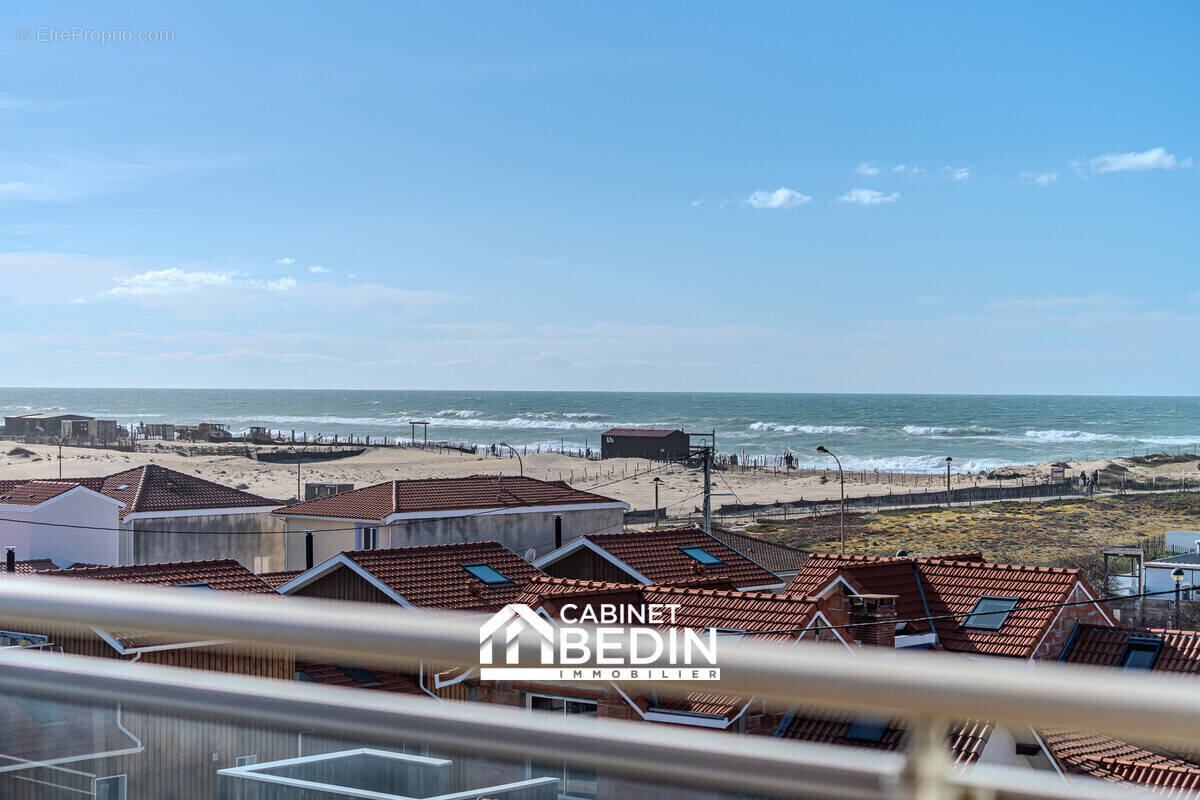 Appartement à BISCARROSSE