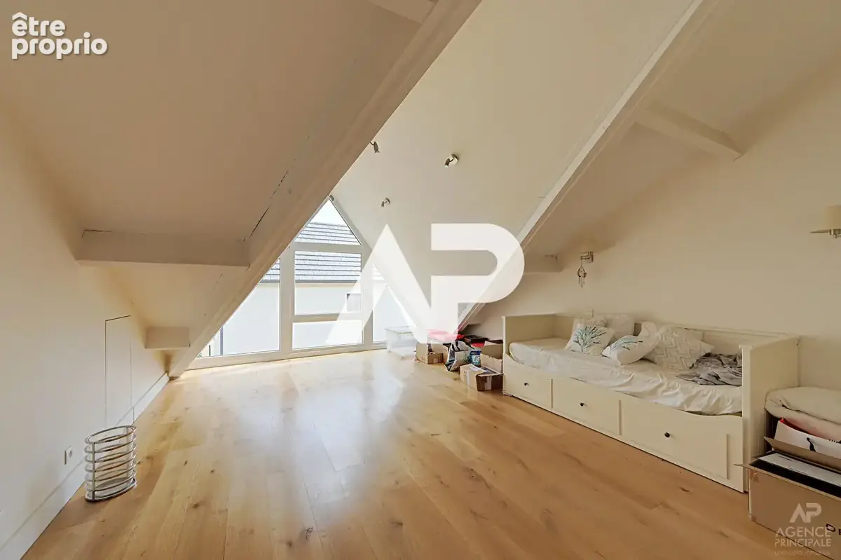 Maison Rueil Malmaison 6 pièce(s) 155.50 m2 - photo 11