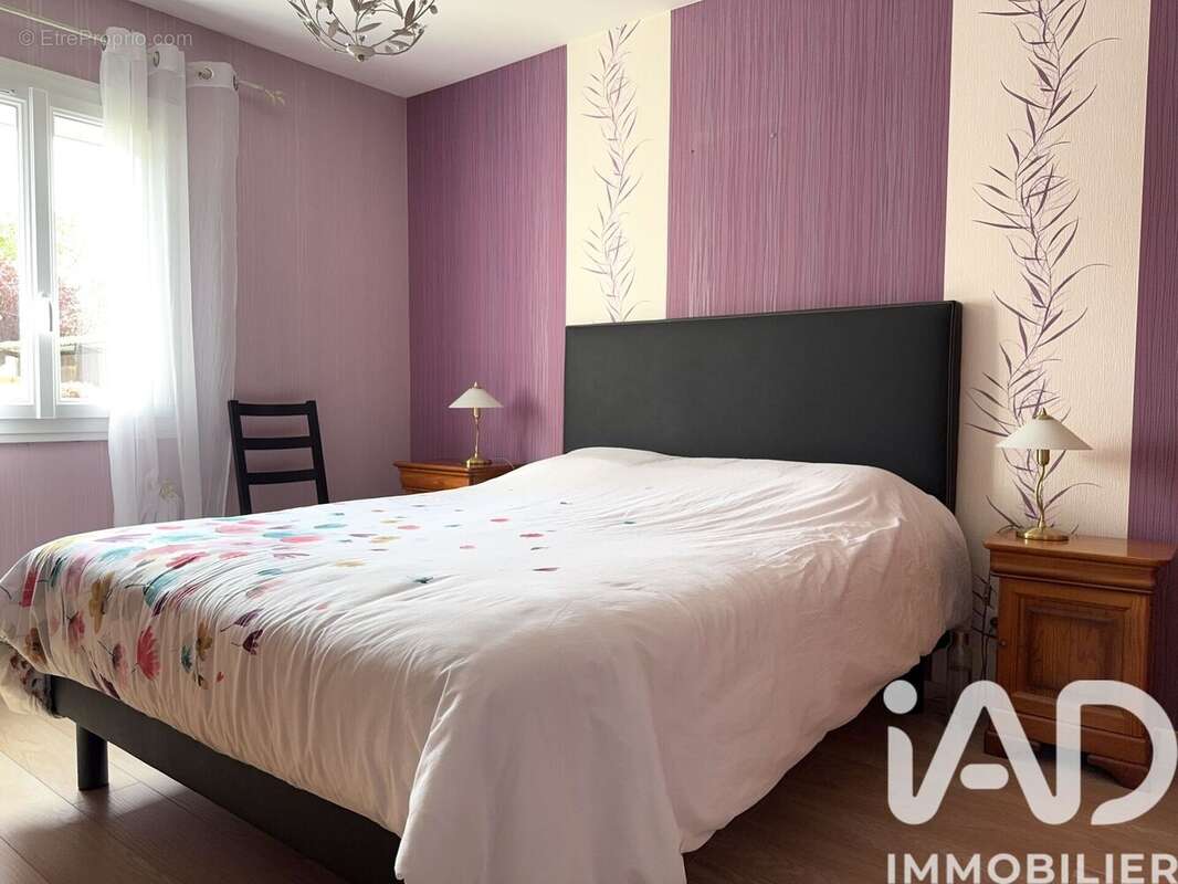Photo 8 - Maison à COUERON