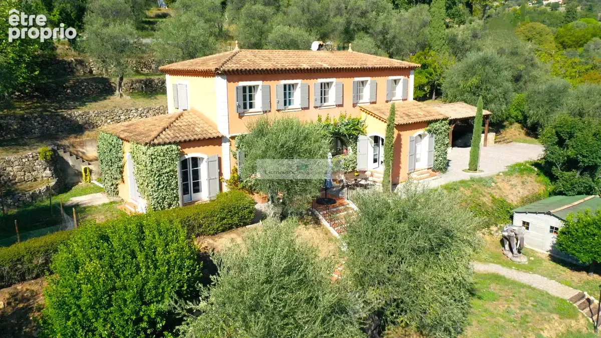 Belle Bastide de 195 m² avec piscine sur 3893 m² de terrain - photo 7