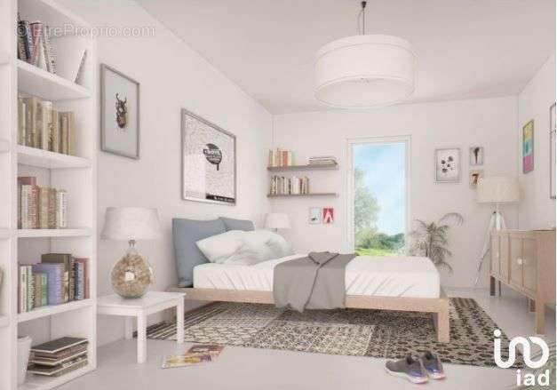 Photo 5 - Appartement à HAUTE-GOULAINE