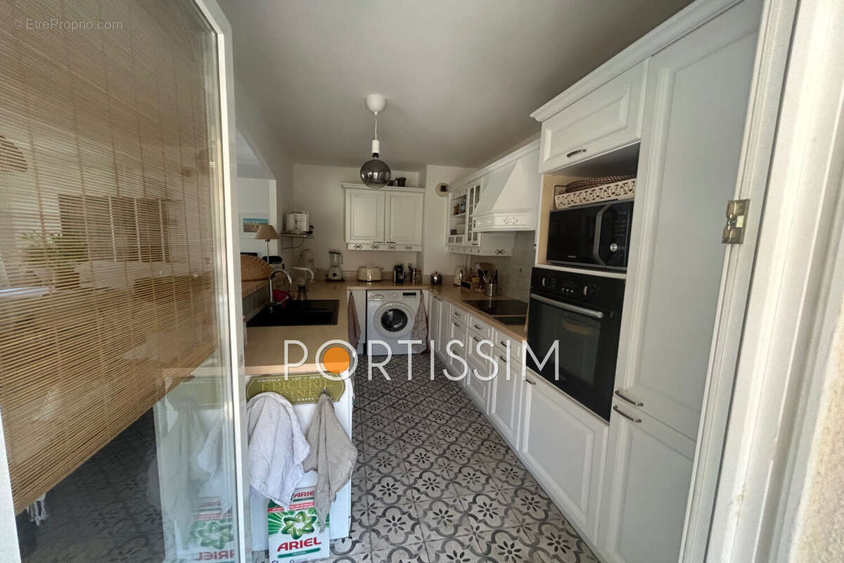 Appartement à CAGNES-SUR-MER