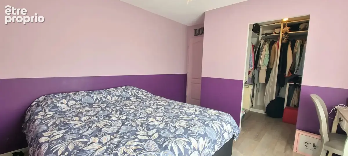 Maison familiale et moderne - photo 11