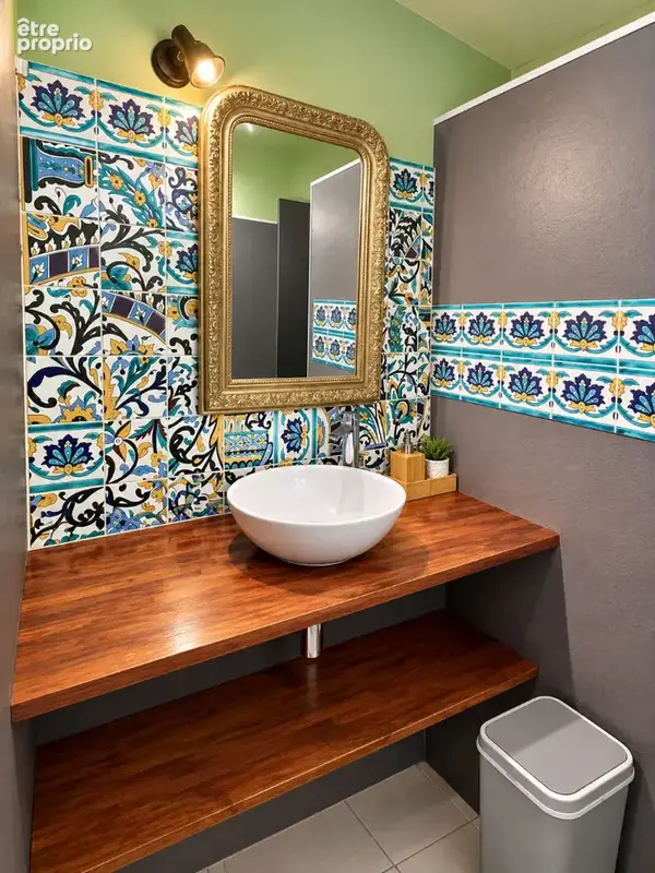 Maison quartier Barbacane - photo 5