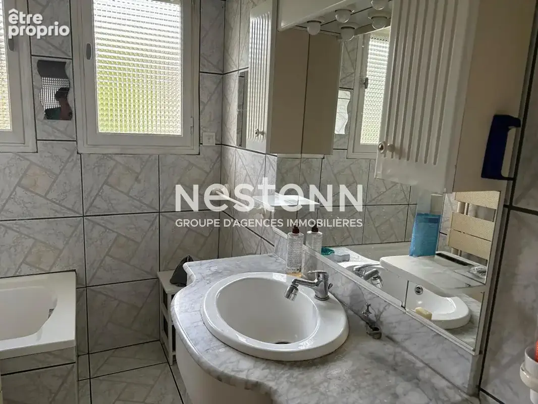 Maison 5 pièces à vendre à Madic - Bon état, grand terrain - photo 2