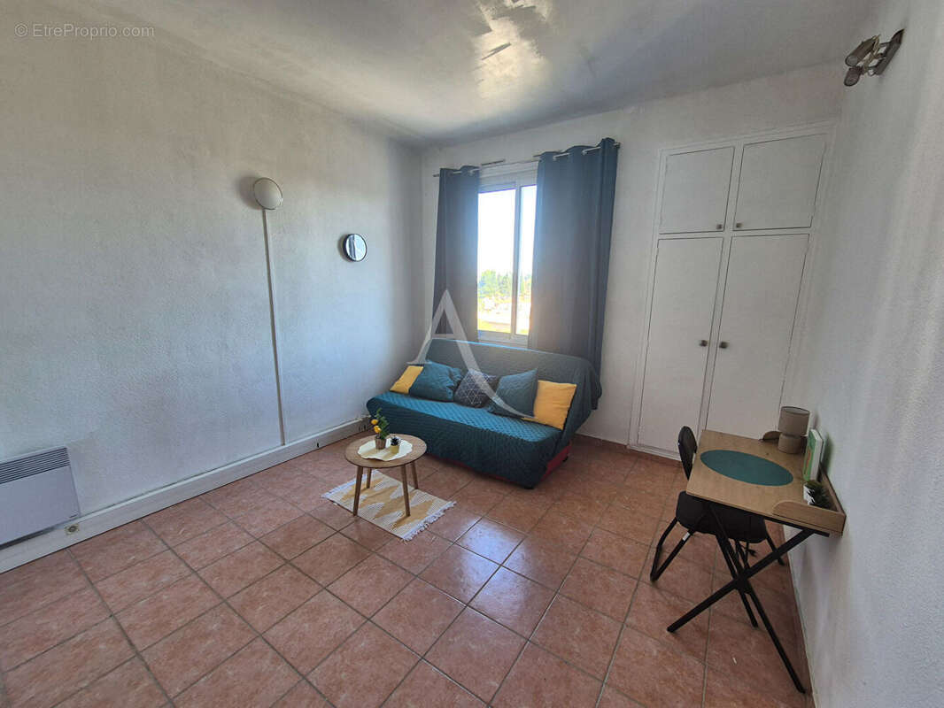 Appartement à NIMES