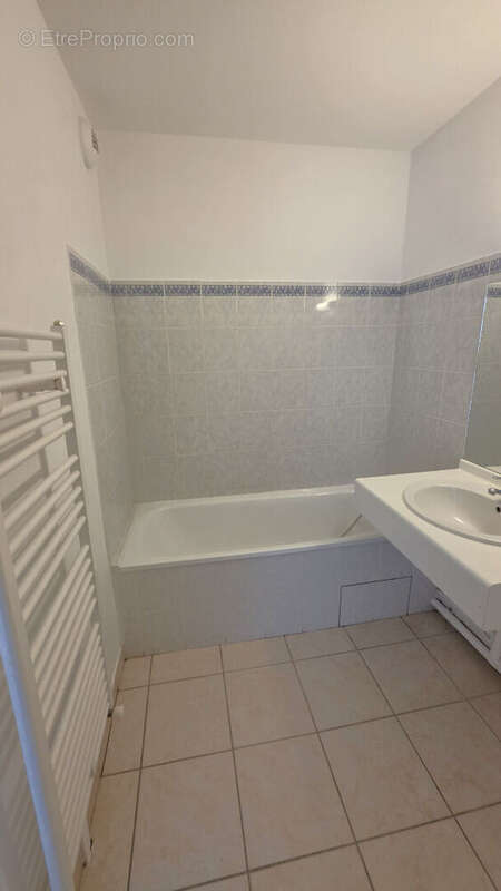 Appartement à SAINT-SYMPHORIEN-SUR-COISE