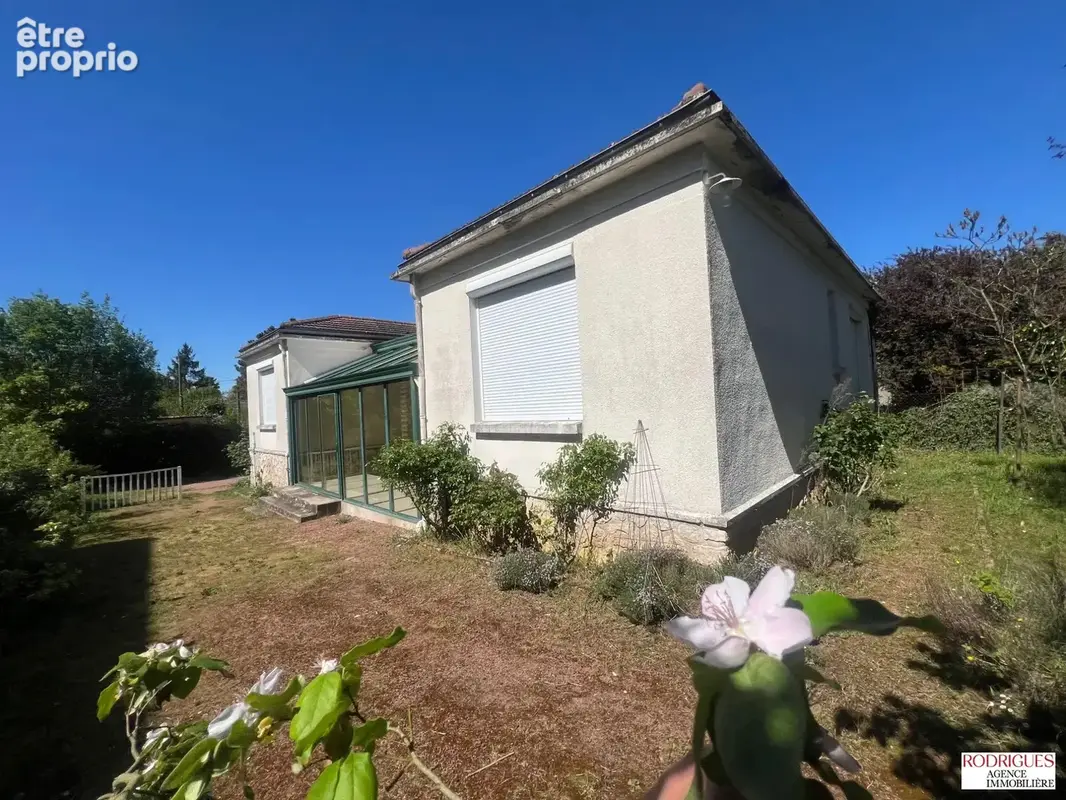 Maison 101 m² à Poitiers  - photo 7