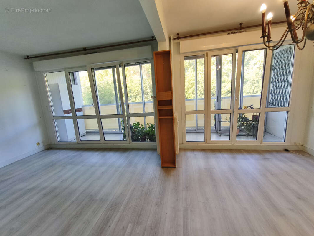 Appartement à TROYES