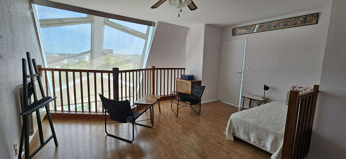 Appartement à VICHY