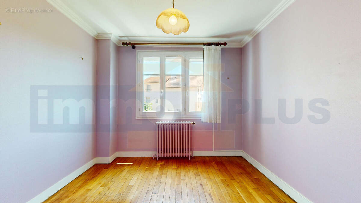 Maison à BOIS-D'ARCY