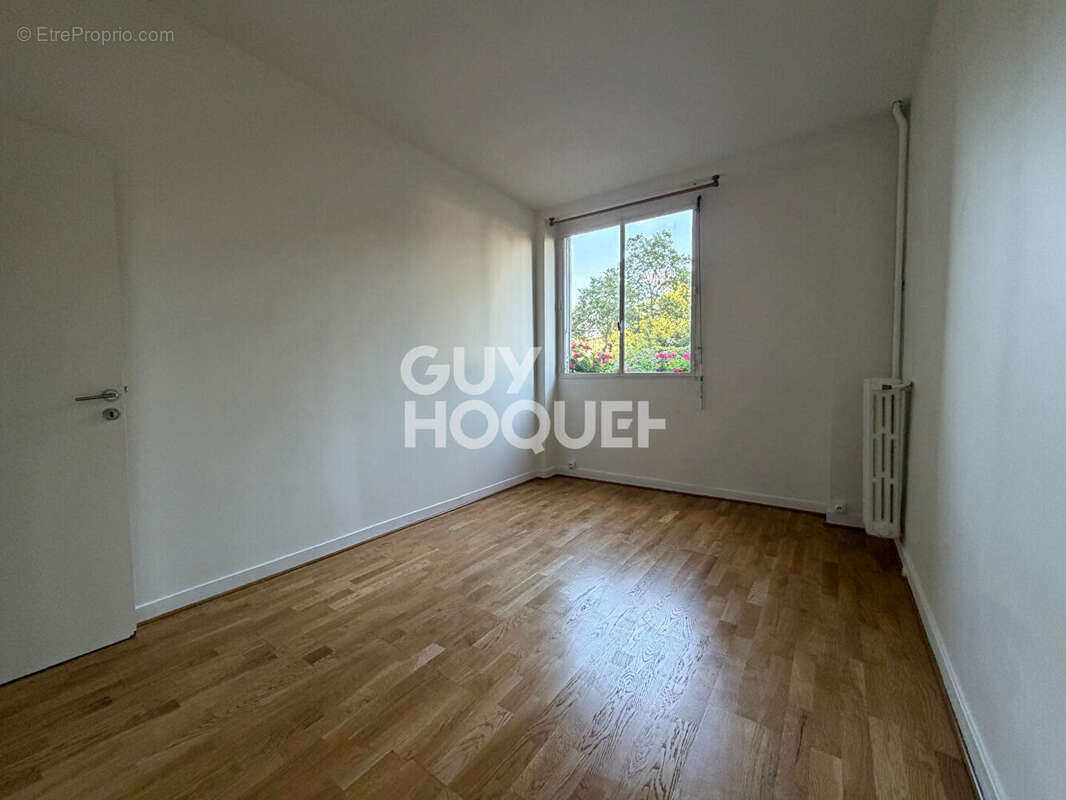 Appartement trois pièces deux chambres - photo 5