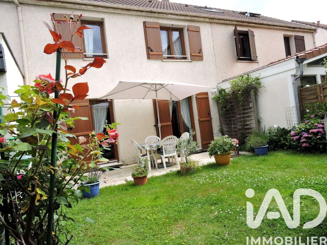 Photo 3 - Maison à GUYANCOURT