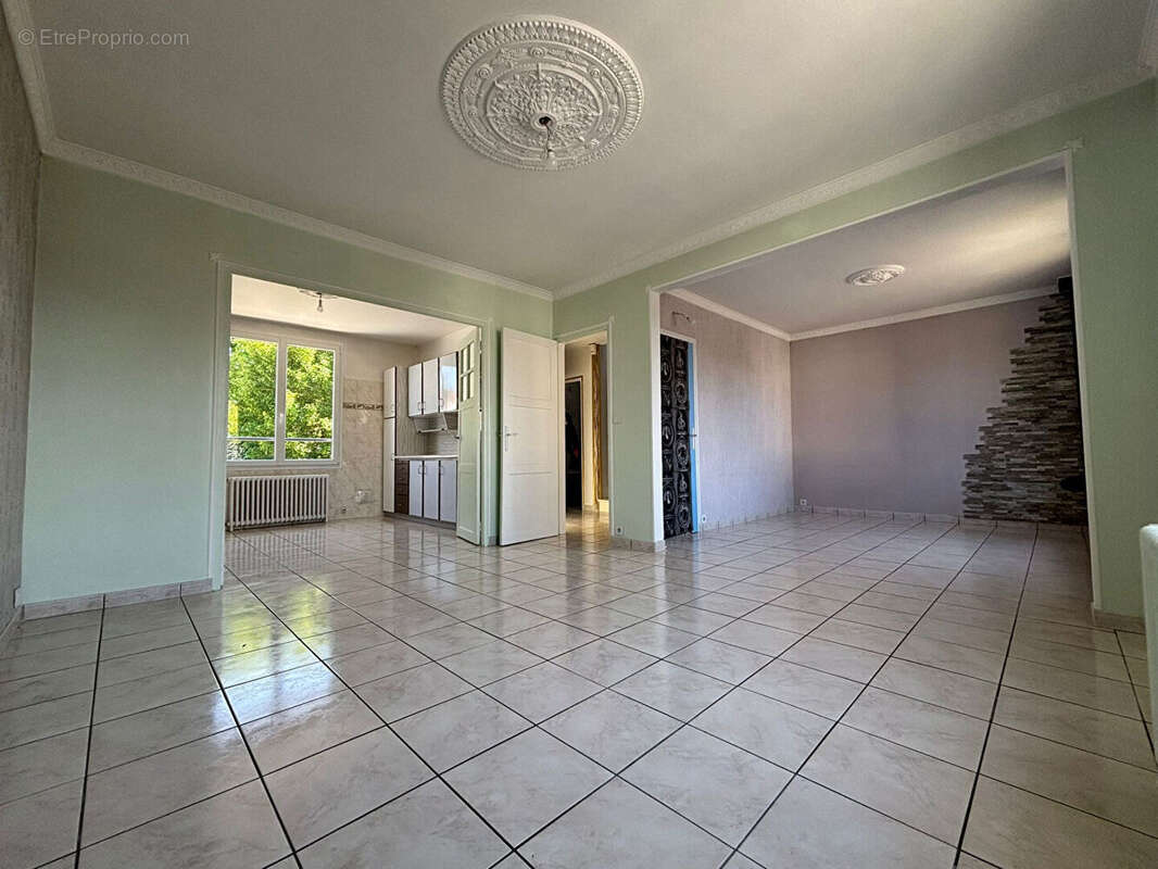 Maison Coulommiers - photo 2