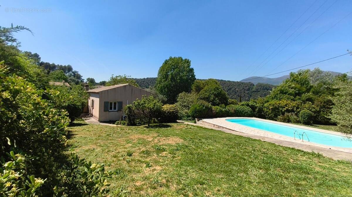 Maison à VENCE