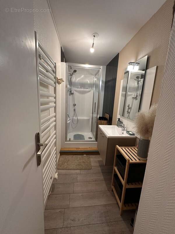 Appartement à MERLIMONT