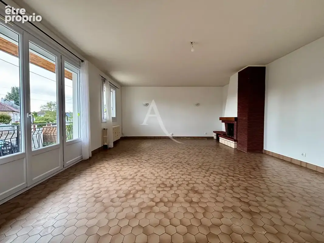 Maison Le Controis En Sologne - photo 2