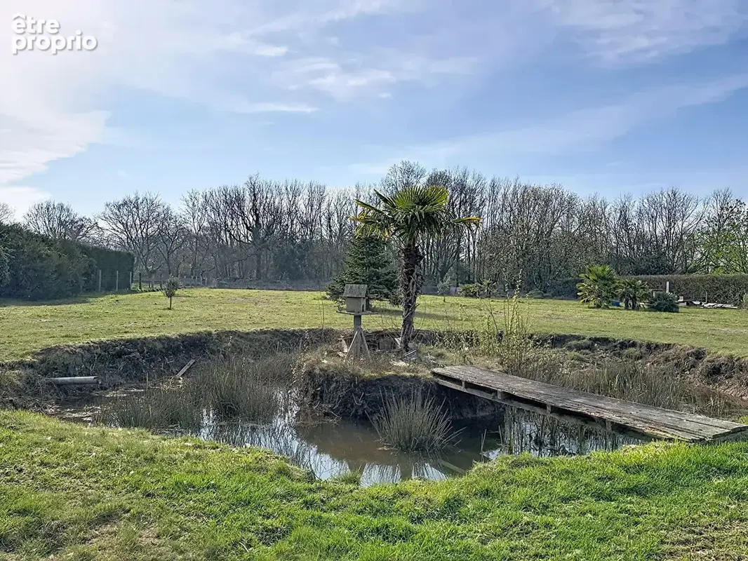 Maison gonneville sur mer 8 pieces 288 m² - photo 16