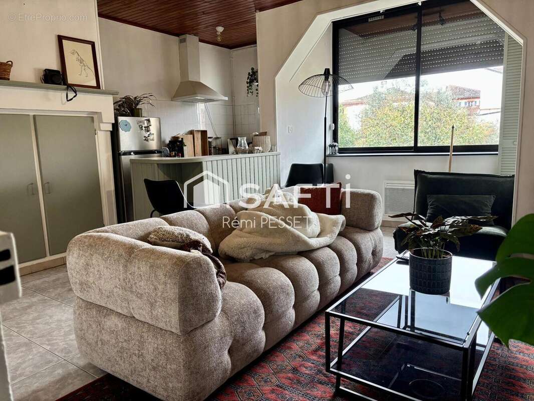 Photo 2 - Appartement à MONTAUBAN