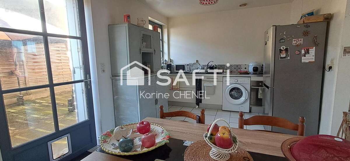 Photo 3 - Maison à RANES