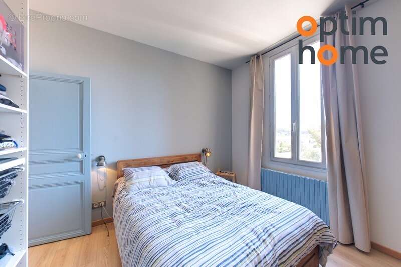 Maison à MARSEILLE-15E