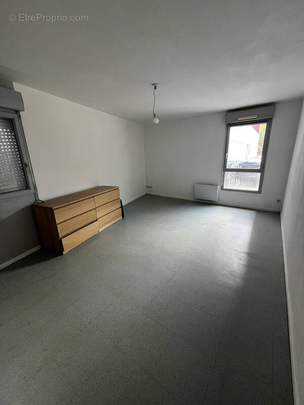 Appartement à SAINT-NAZAIRE