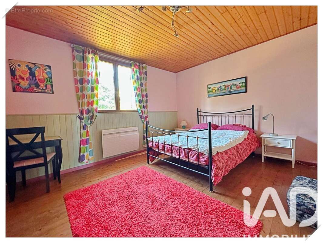 Photo 8 - Maison à LEGE-CAP-FERRET