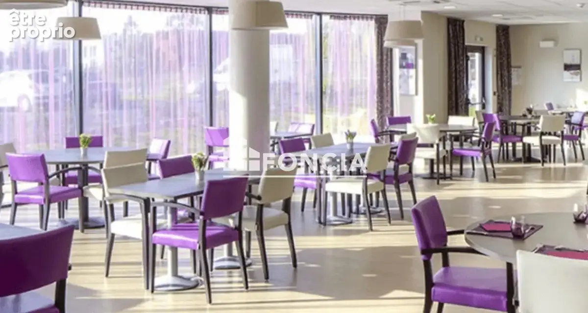 Appartement à MERIGNAC