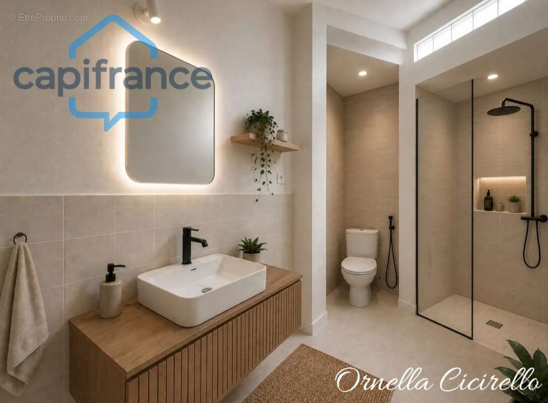 EN EXCLUSIVITÉ – Immeuble de rapport à rénover – Pointe-à-Pitre (971) - photo 10