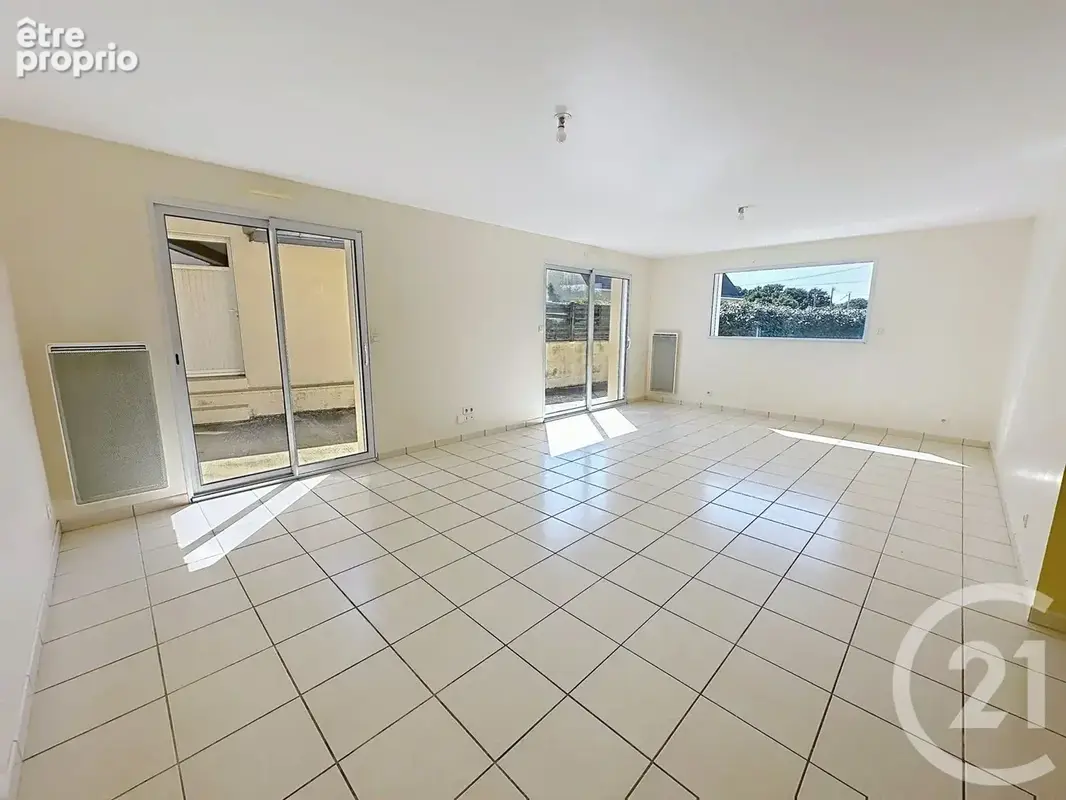 Maison 5 pièces 107 m² à vendre à Penestin (56760) - photo 3