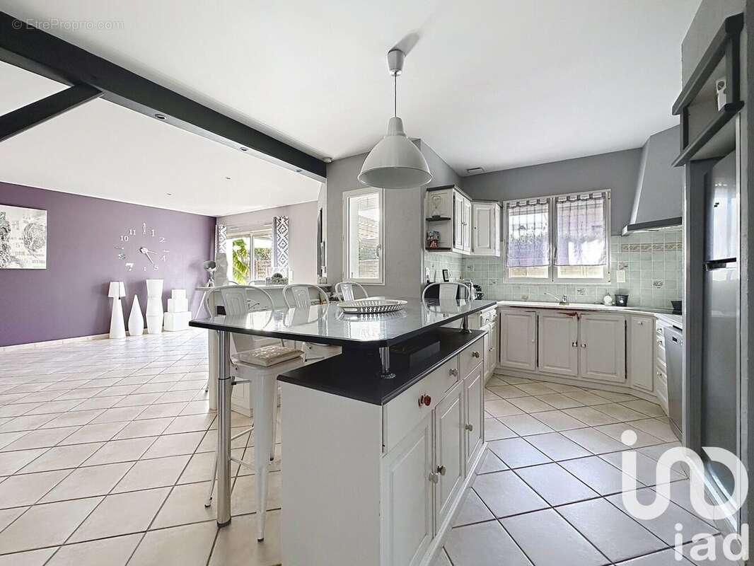 Photo 6 - Maison à PARTHENAY