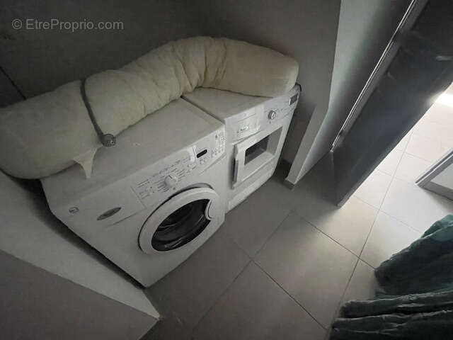 Appartement à COLLIOURE