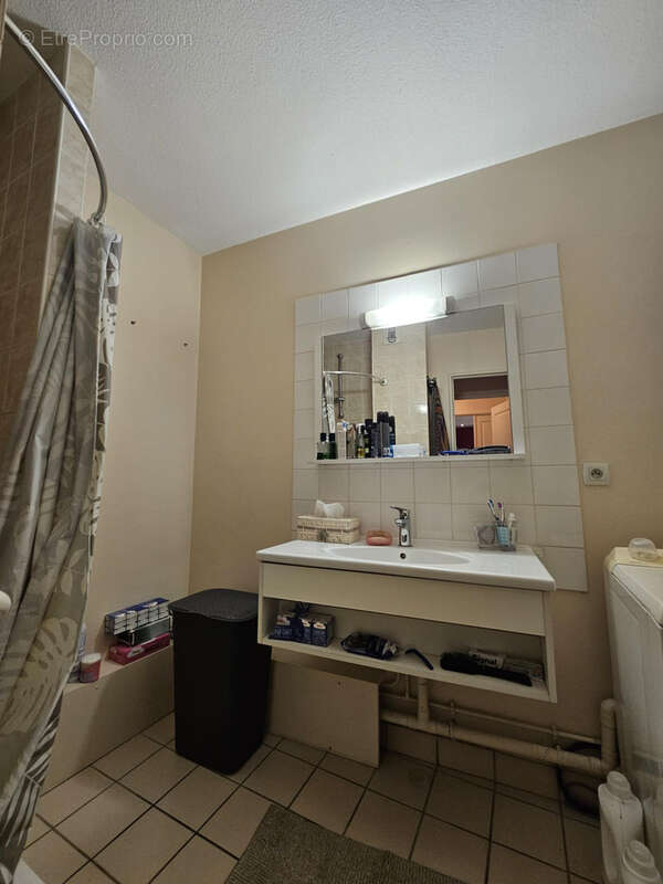 Appartement à CHALON-SUR-SAONE