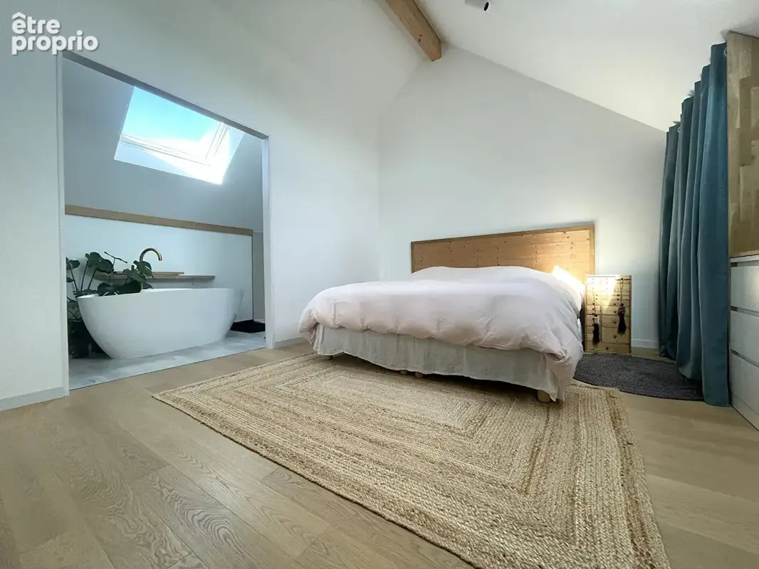 Maison de 2023 au bourg de PLONEIS - photo 10