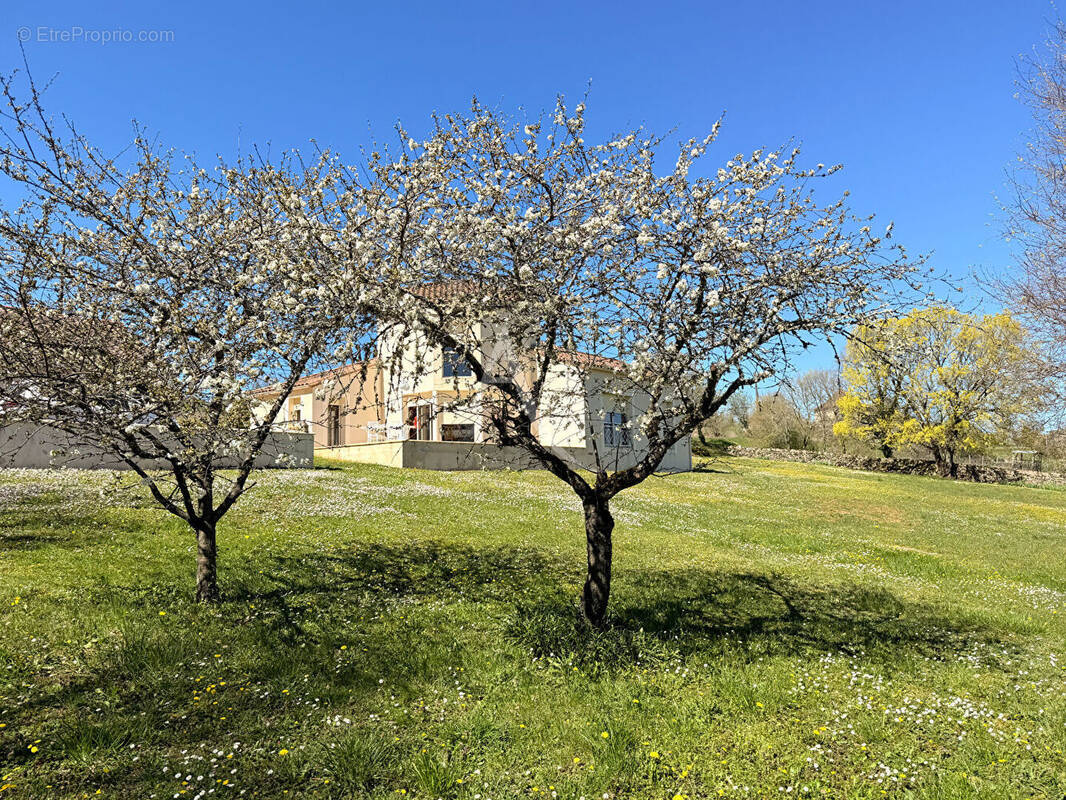 Maison à SAINT-VINCENT-RIVE-D&#039;OLT
