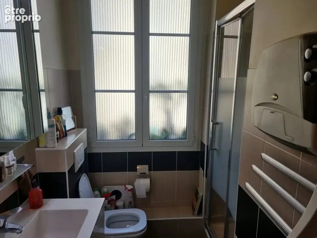 Appartement de 4 pièces à libération - photo 10