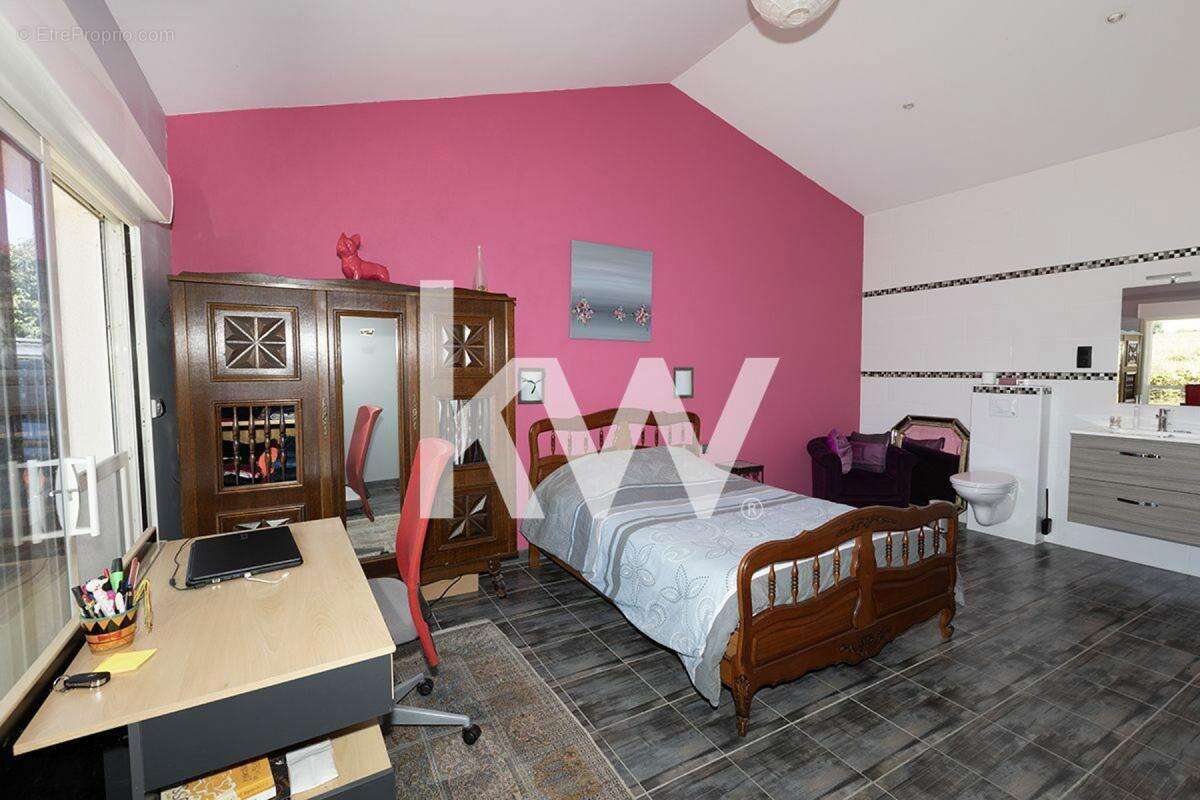 Maison à CASTELNAU-DE-LEVIS