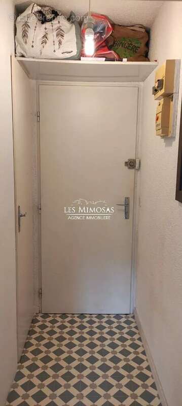 Appartement à LA SEYNE-SUR-MER