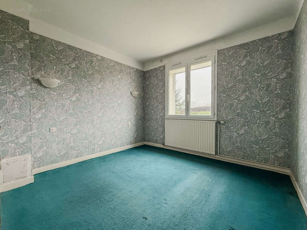 Photo 8 - Maison à VRELY