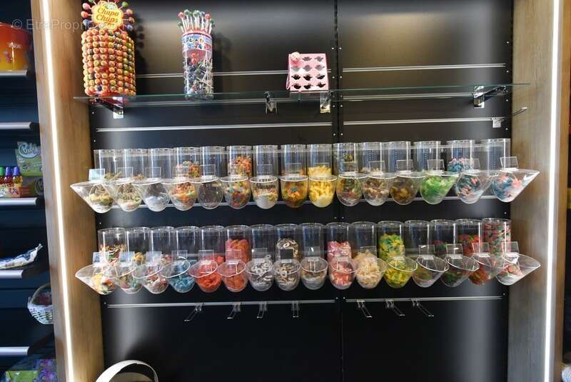 Commerce à STRASBOURG