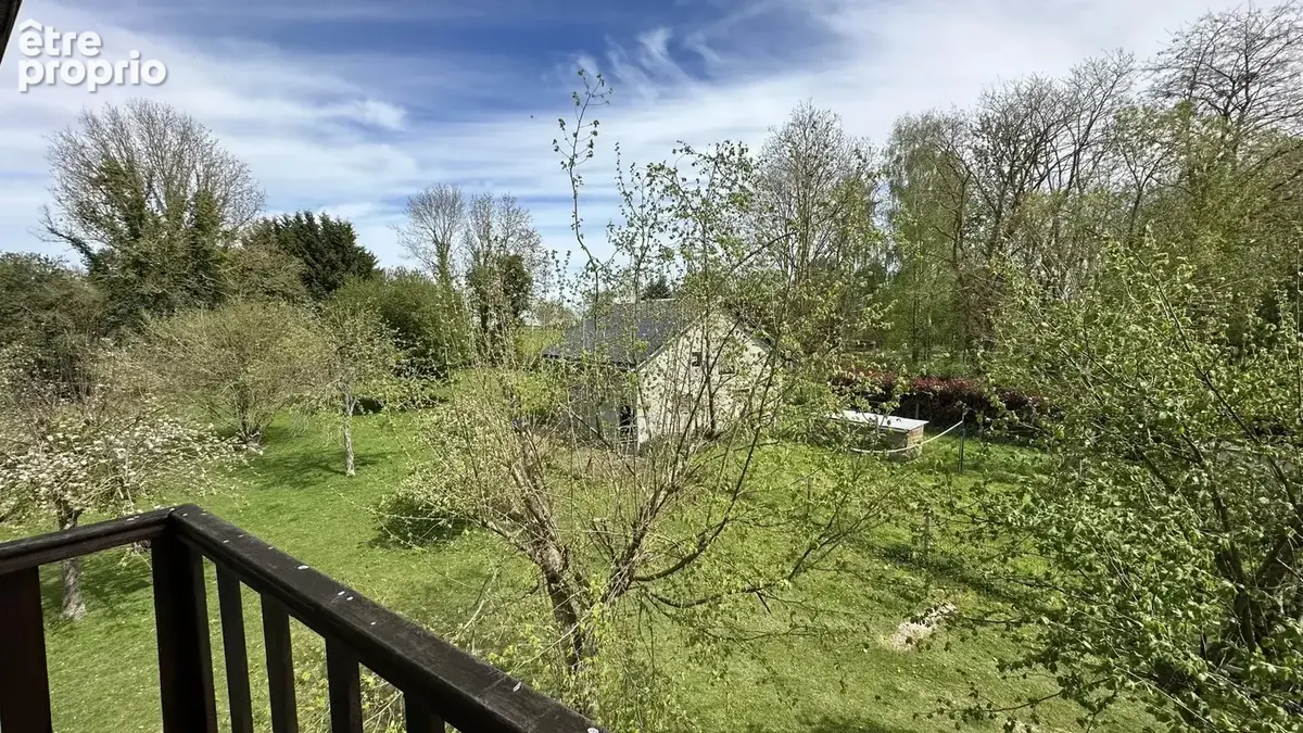 Vente Maison Epaignes(27260) 336 000ï¿œ - photo 6